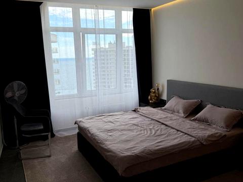 квартира за адресою Валерія Самофалова вул. (Каманіна), 16а/1