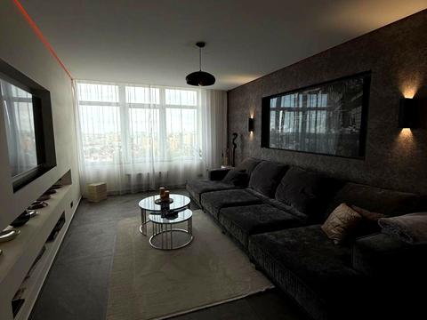 квартира за адресою Валерія Самофалова вул. (Каманіна), 16а/1