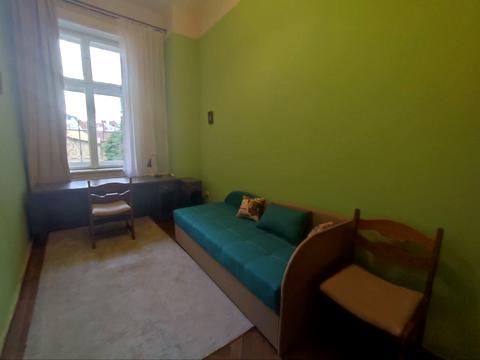 квартира за адресою Пекарська вул., 1