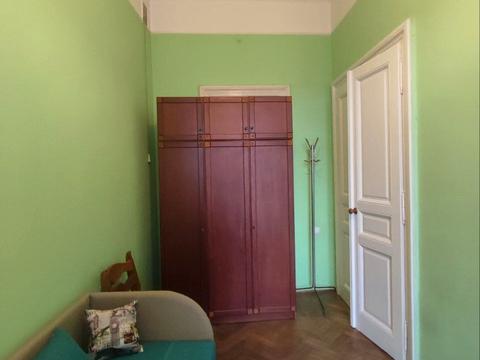 квартира за адресою Пекарська вул., 1