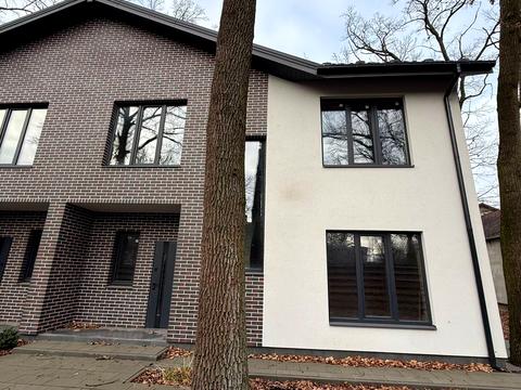 будинок за адресою Марії Зерової вул. (Мічуріна), 2г