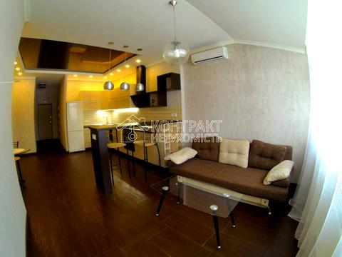 квартира за адресою Клочківська вул., 258