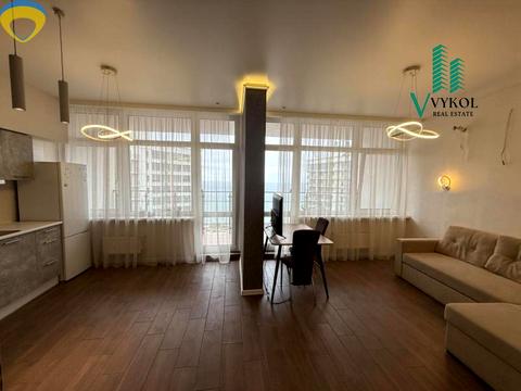 квартира за адресою Одеса, Валерія Самофалова вул. (Каманіна), 16а/2