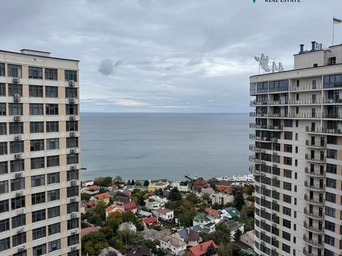 квартира за адресою Одеса, Валерія Самофалова вул. (Каманіна), 16а/2