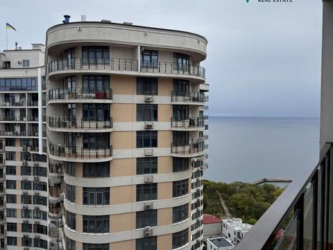 квартира за адресою Одеса, Валерія Самофалова вул. (Каманіна), 16а/2