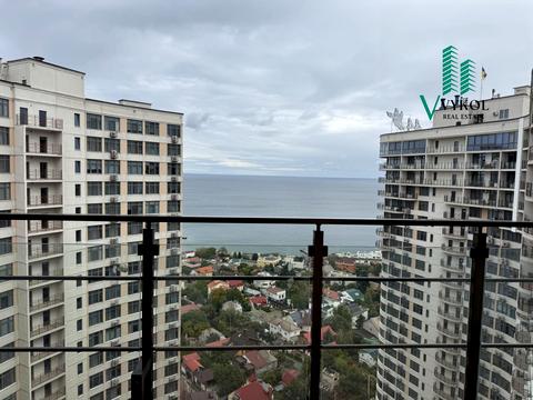 квартира за адресою Одеса, Валерія Самофалова вул. (Каманіна), 16а/2