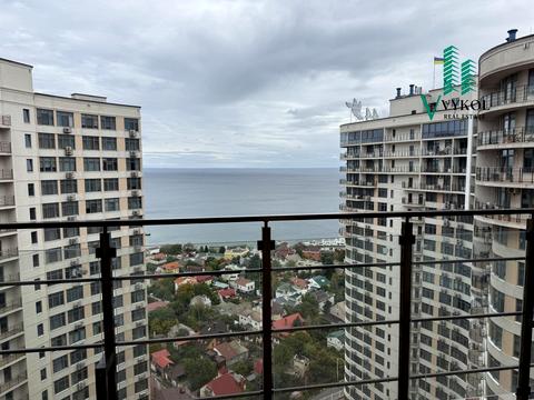 квартира за адресою Одеса, Валерія Самофалова вул. (Каманіна), 16а/2