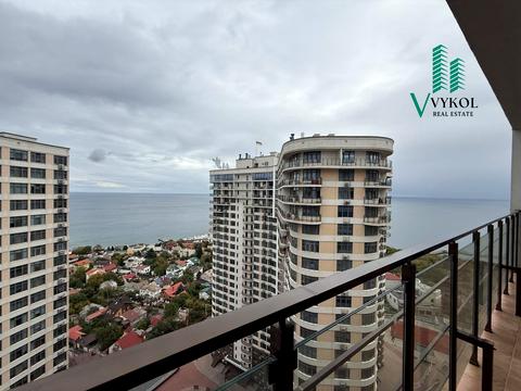 квартира за адресою Одеса, Валерія Самофалова вул. (Каманіна), 16а/2