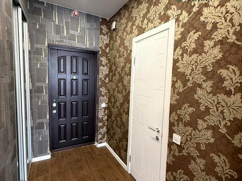 квартира за адресою Одеса, Валерія Самофалова вул. (Каманіна), 16а/2