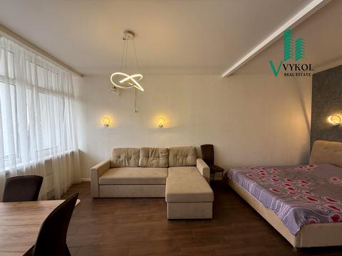 квартира за адресою Одеса, Валерія Самофалова вул. (Каманіна), 16а/2