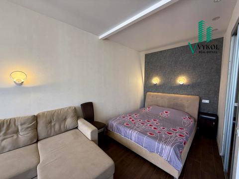 квартира за адресою Одеса, Валерія Самофалова вул. (Каманіна), 16а/2