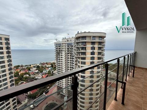 квартира за адресою Одеса, Валерія Самофалова вул. (Каманіна), 16а/2