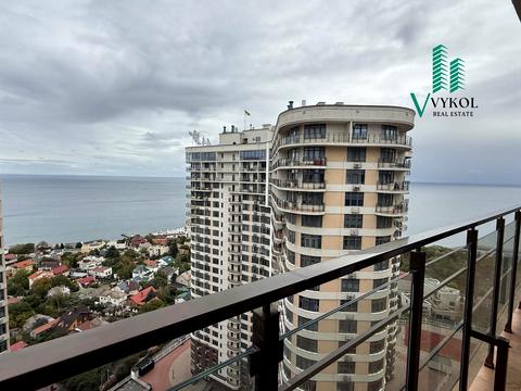 квартира за адресою Одеса, Валерія Самофалова вул. (Каманіна), 16а/2