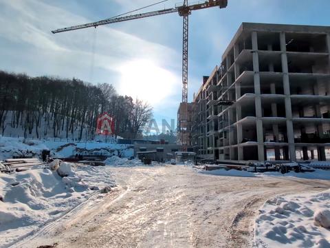 квартира за адресою Львівська вул., 92б