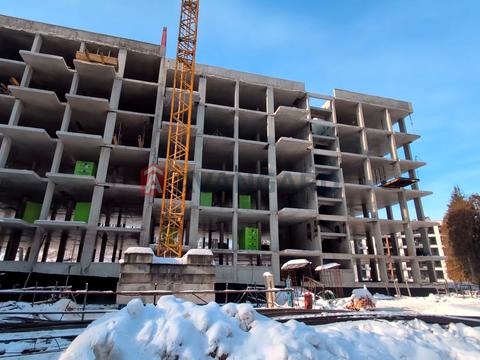 квартира за адресою Львівська вул., 92б