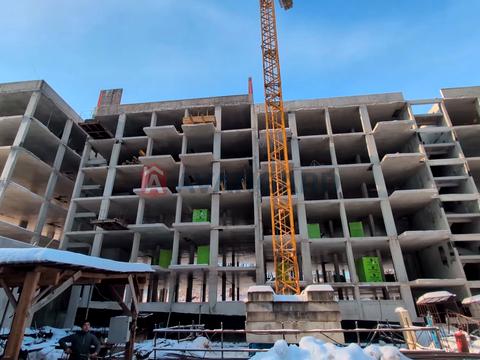 квартира за адресою Львівська вул., 92б