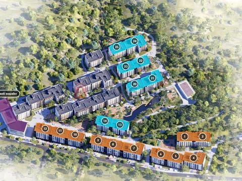 квартира за адресою Львівська вул., 92б