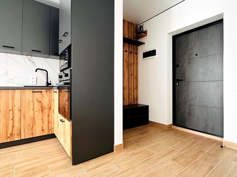 квартира по адресу Цегельний пер., 3