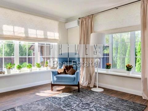 будинок за адресою Лісова вул.