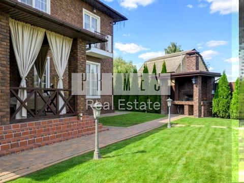 будинок за адресою Лісова вул.