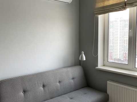 квартира за адресою Бориса Гмирі вул., 17
