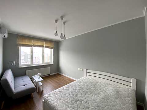 квартира за адресою Бориса Гмирі вул., 17