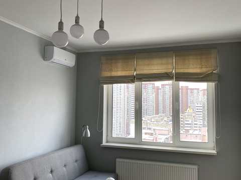 квартира по адресу Киев, Бориса Гмыри ул., 17
