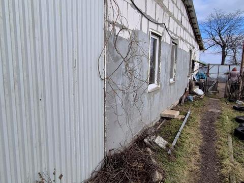 дом по адресу 9-а вулиця