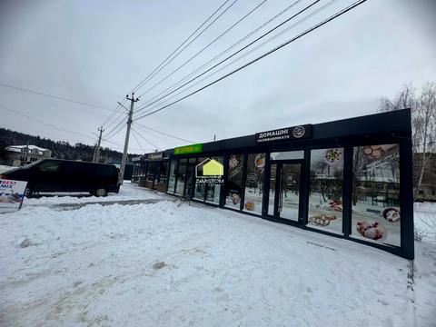 комерційна за адресою Заводська, 4