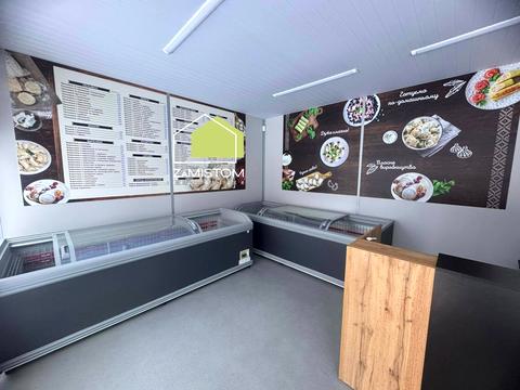 комерційна за адресою Заводська, 4