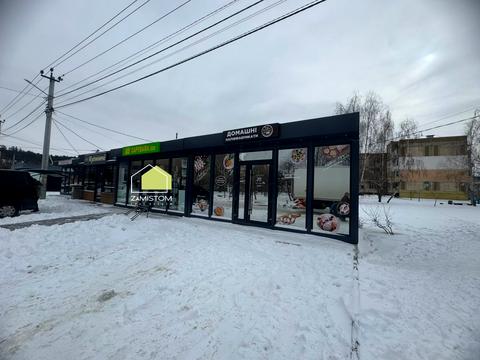 комерційна за адресою Заводська, 4