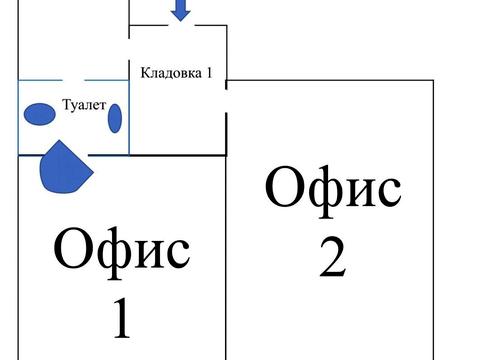 комерційна за адресою Жемчужна, 6