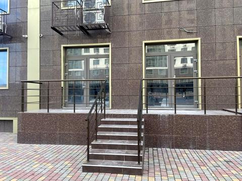 комерційна за адресою Жемчужна, 6