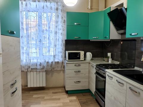 квартира за адресою Кругова вул., 154