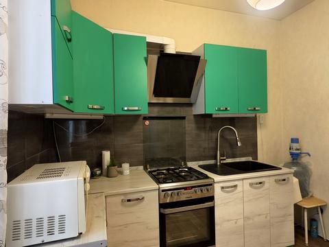 квартира за адресою Кругова вул., 154