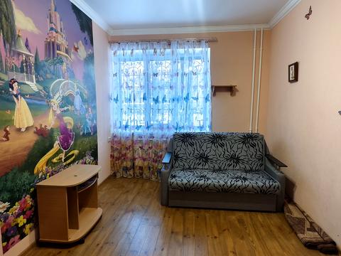 квартира за адресою Кругова вул., 154