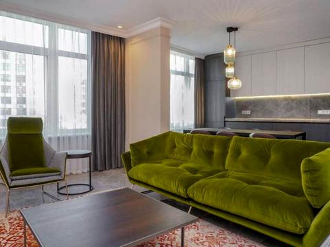 квартира за адресою Одеса, Валерія Самофалова вул. (Каманіна), 16а/2