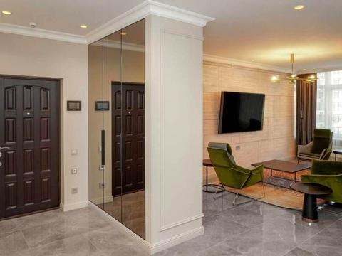 квартира за адресою Одеса, Валерія Самофалова вул. (Каманіна), 16а/2