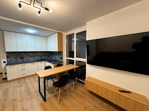 квартира за адресою Рудненська вул. (Білогорська), (3 черга (будинок 1б))