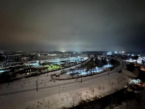 квартира за адресою Рудненська вул. (Білогорська), (3 черга (будинок 1б))