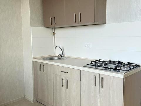 квартира за адресою Маріупільська, 1