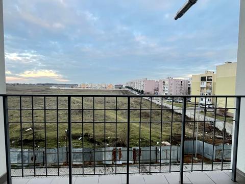 квартира за адресою Маріупільська, 1