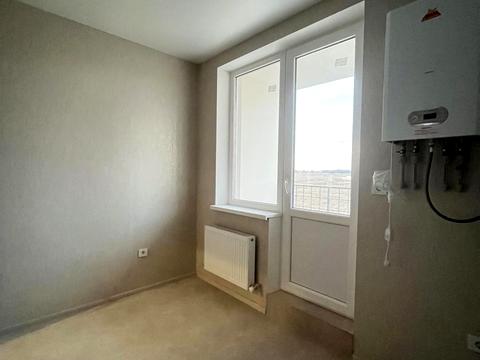 квартира за адресою Маріупільська, 1