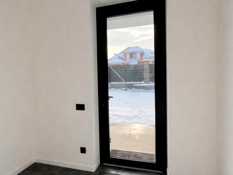 дом по адресу Барвінкова