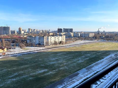 квартира за адресою Краснова вул., (66 перлина)