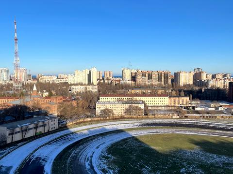 квартира за адресою Краснова вул., (66 перлина)