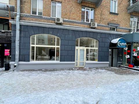 комерційна за адресою Шота Руставелі вул., 21