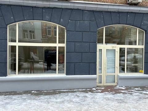 комерційна за адресою Шота Руставелі вул., 21