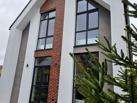 дом по адресу Садовая ул., 54