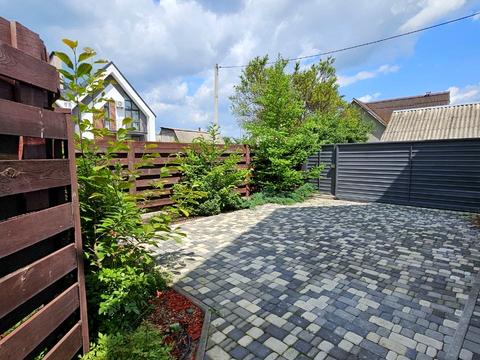 дом по адресу Садовая ул., 54